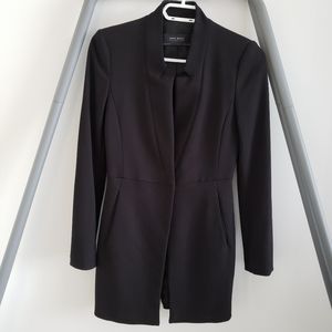Zara Coat